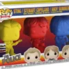 Sting, Stewart Copelant & Andy Summers - 3 pack