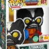 Stinkor Parfumé