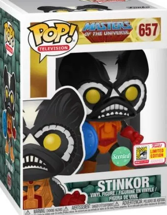 Stinkor Parfumé