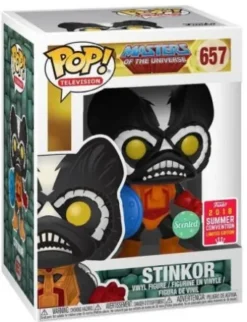 Stinkor Parfumé