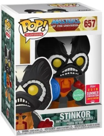 Stinkor Parfumé