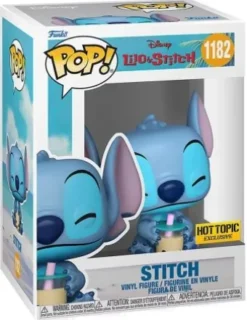 Stitch