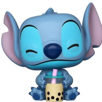 Stitch