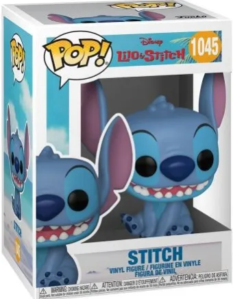 Stitch