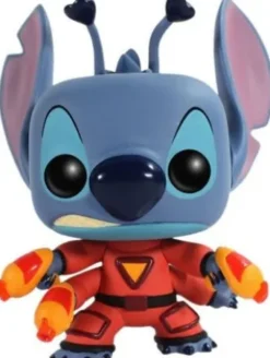 Stitch 626