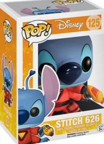 Stitch 626