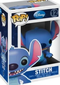 Stitch