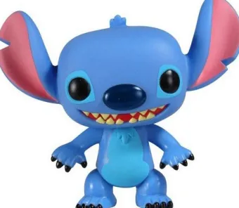 Stitch