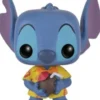 Stitch Aloha