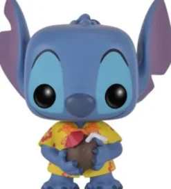 Stitch Aloha