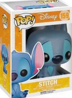 Stitch Assis