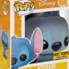 Stitch Assis - Floqué
