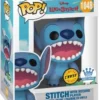 Stitch avec enregistrement [Chase]