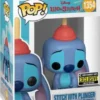 Stitch avec Ventouse
