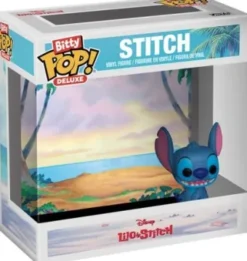 Stitch - Bitty Pop Deluxe