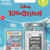 Stitch Bitty Pop porte-clés