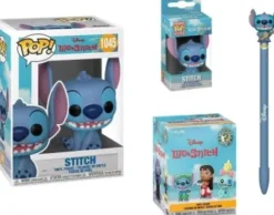 Stitch Bundle