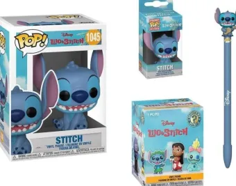 Stitch Bundle