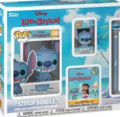 Stitch Bundle
