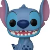 Stitch - 25 cm