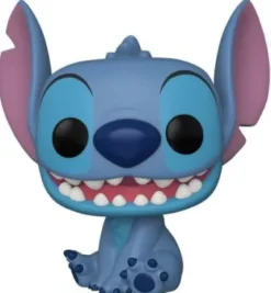 Stitch - 25 cm