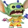 Stitch (Concept Art)