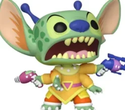 Stitch (Concept Art)