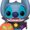 Stitch d'Halloween