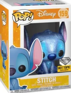 Stitch - Diamant
