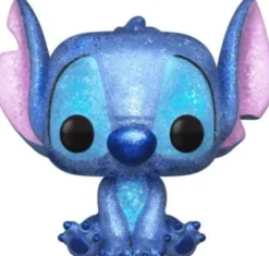 Stitch - Diamant