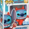 Stitch Démon [avec Chase]