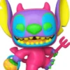 Stitch Démon [Chase]