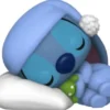 Stitch dort