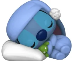 Stitch dort