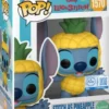 Stitch en Ananas - Parfumé