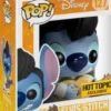 Stitch en Elvis