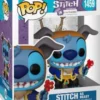 Stitch en la Bête