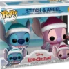 Stitch et Angel - Pack
