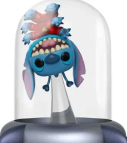 Stitch Expérience 626