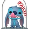 Stitch (Failed)