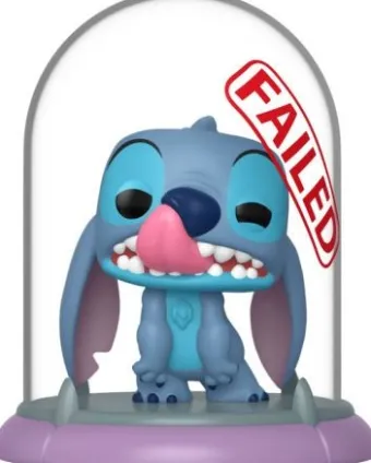 Stitch (Failed)