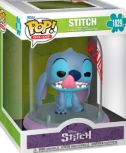 Stitch (Failed)
