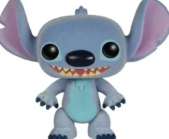 Stitch - Floqué