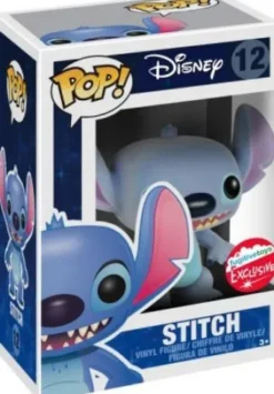 Stitch - Floqué