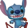 Stitch Monstre
