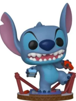 Stitch Monstre
