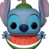 Stitch Pastèque