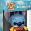Stitch 626 - Porte-clés