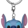 Stitch - Porte clés