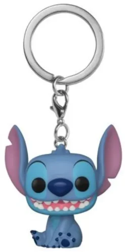Stitch - Porte clés